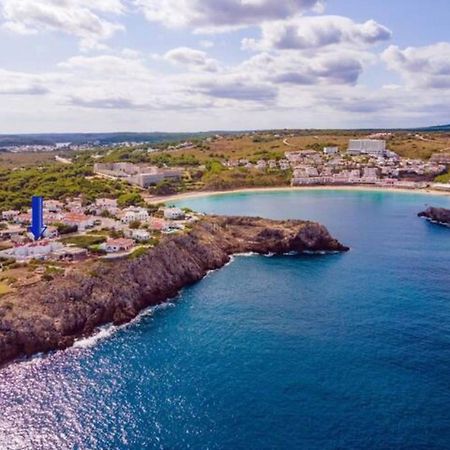 Arenal D'En Castell South Διαμέρισμα Εξωτερικό φωτογραφία