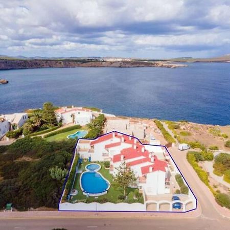 Arenal D'En Castell South Διαμέρισμα Εξωτερικό φωτογραφία