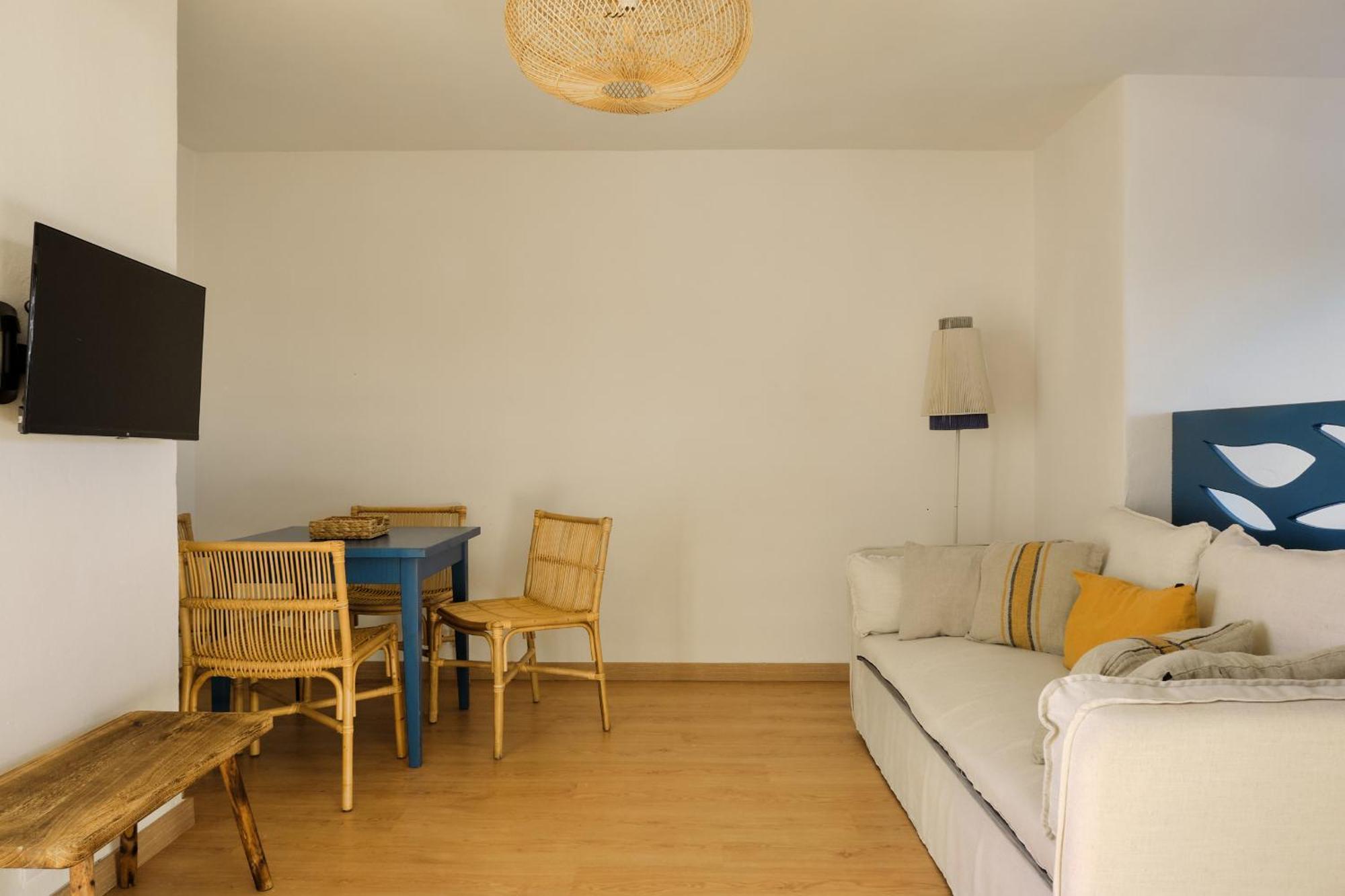 Arenal D'En Castell South Διαμέρισμα Εξωτερικό φωτογραφία
