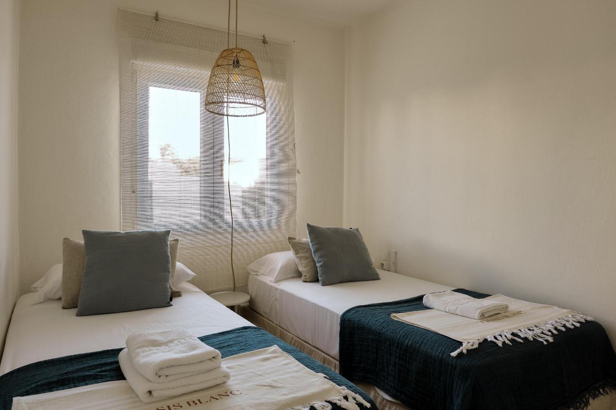 Arenal D'En Castell South Διαμέρισμα Εξωτερικό φωτογραφία