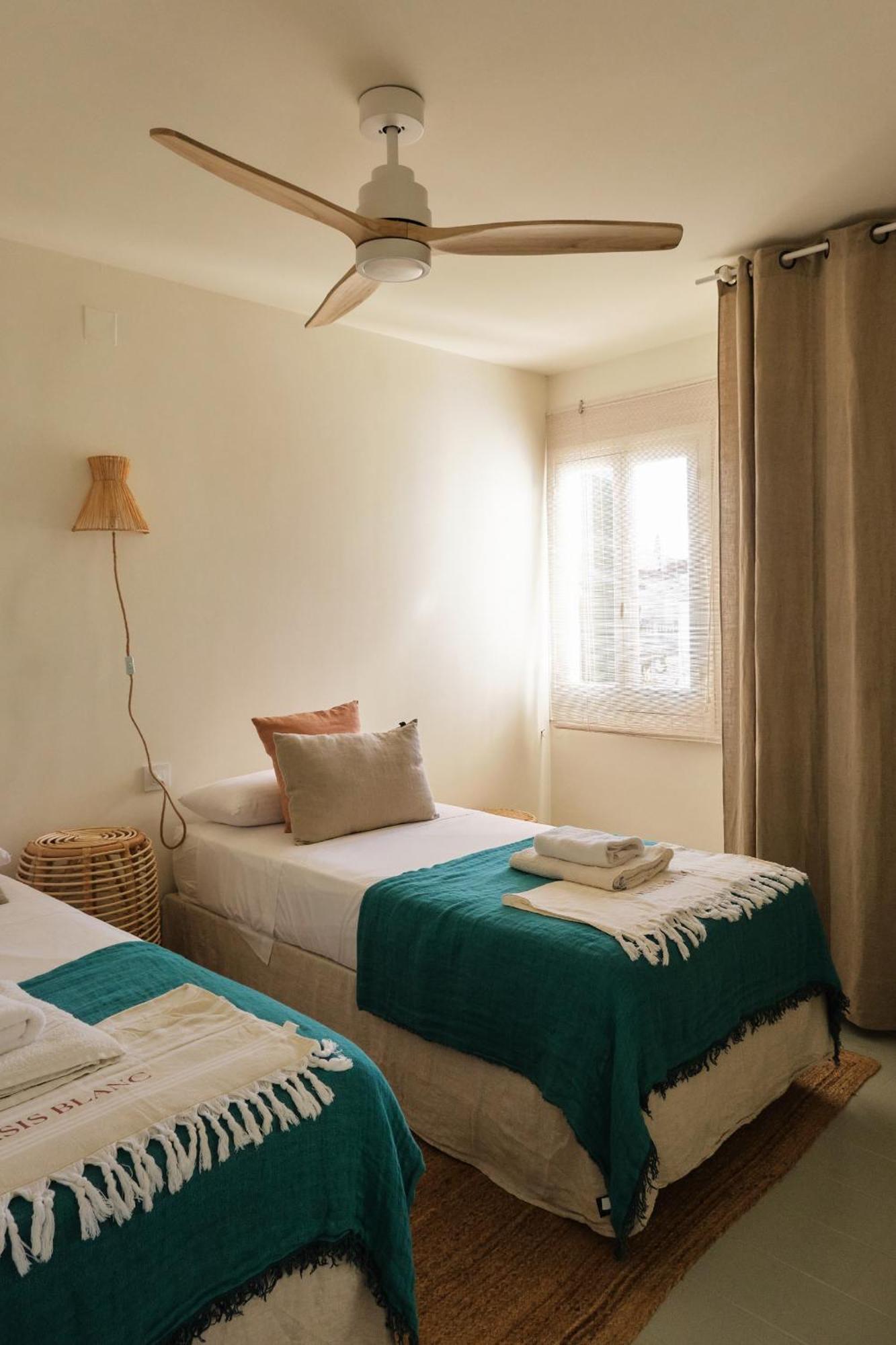 Arenal D'En Castell South Διαμέρισμα Εξωτερικό φωτογραφία