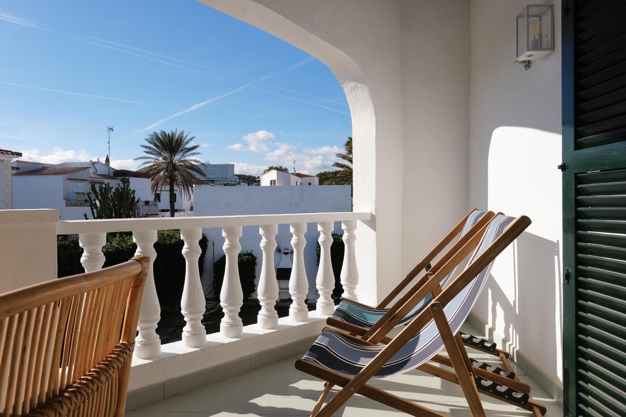 Arenal D'En Castell South Διαμέρισμα Εξωτερικό φωτογραφία
