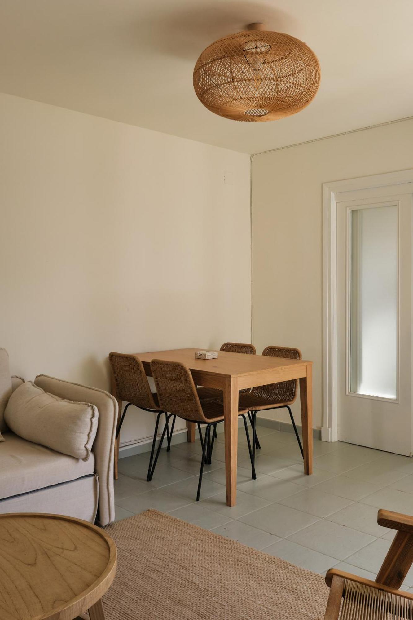 Arenal D'En Castell South Διαμέρισμα Εξωτερικό φωτογραφία
