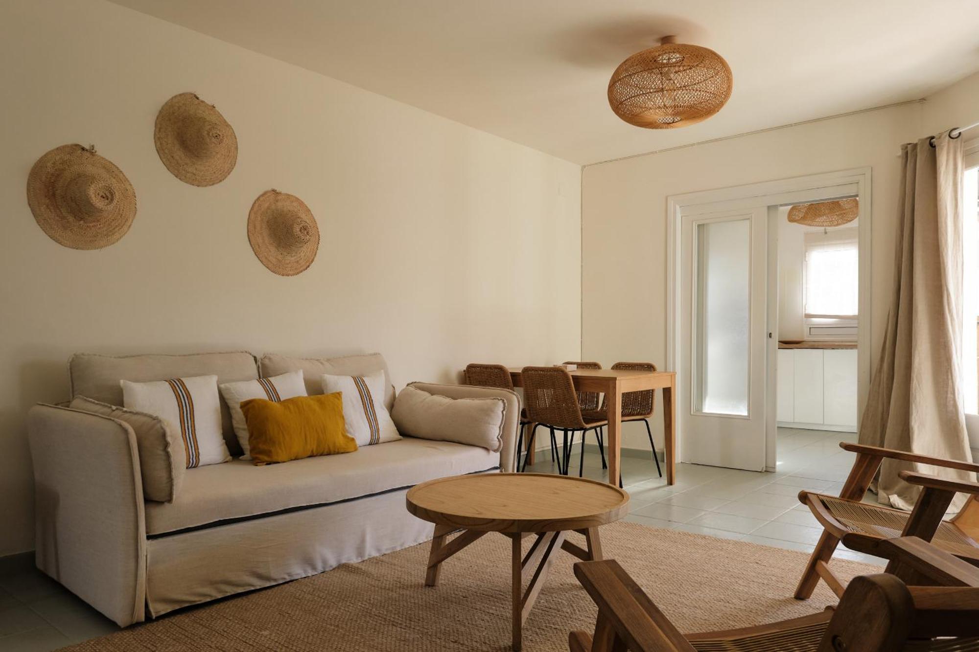 Arenal D'En Castell South Διαμέρισμα Εξωτερικό φωτογραφία
