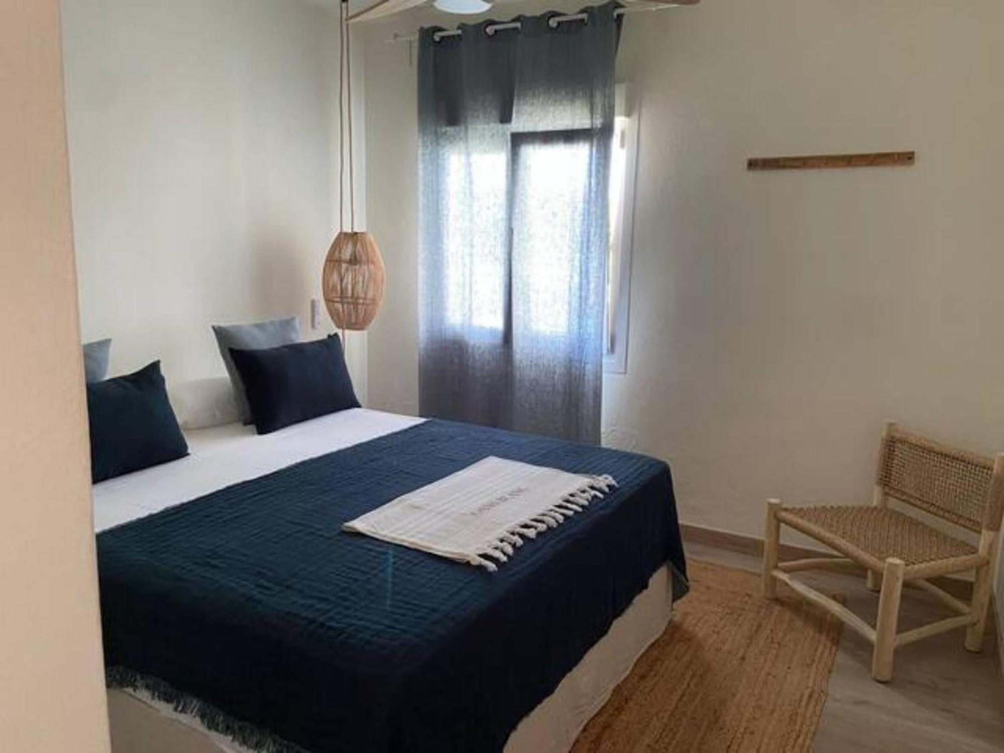 Arenal D'En Castell South Διαμέρισμα Εξωτερικό φωτογραφία
