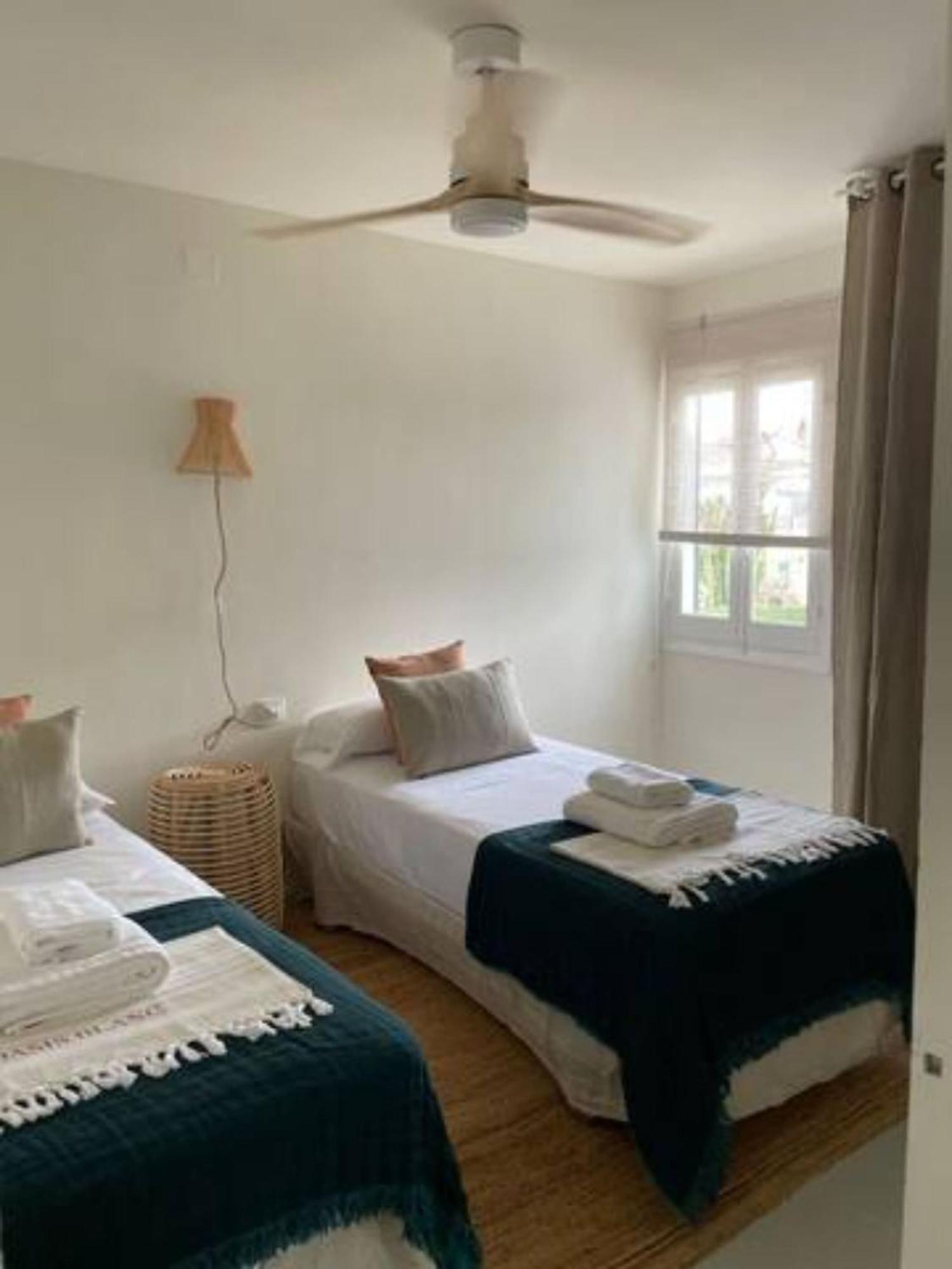 Arenal D'En Castell South Διαμέρισμα Εξωτερικό φωτογραφία