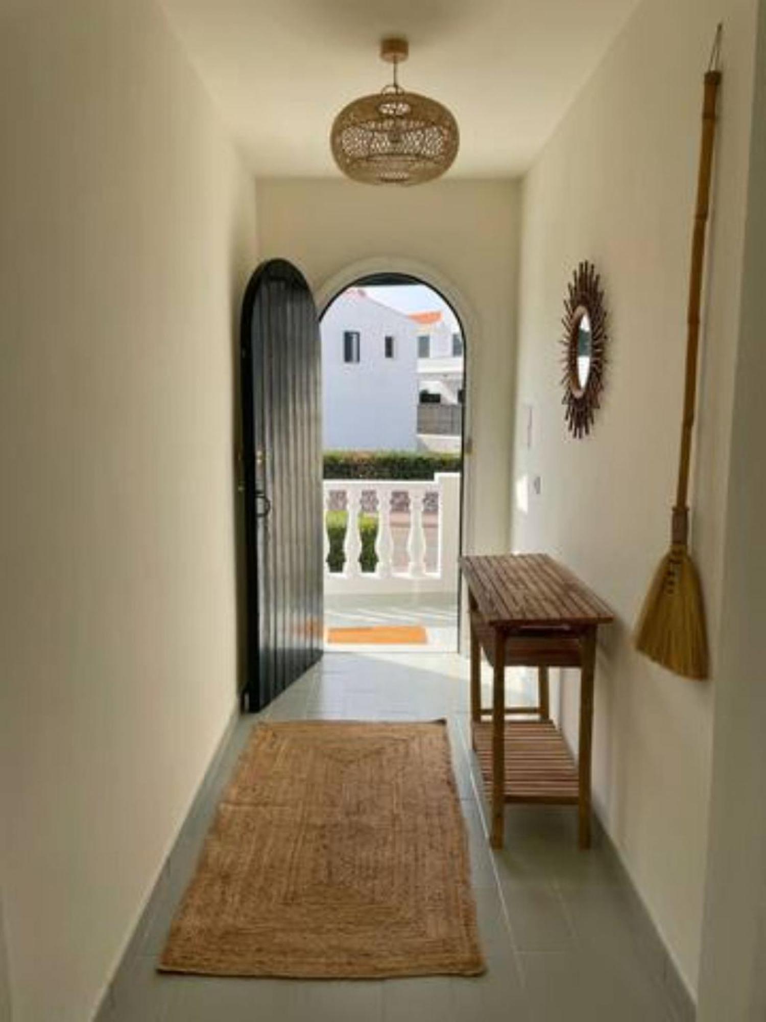 Arenal D'En Castell South Διαμέρισμα Εξωτερικό φωτογραφία