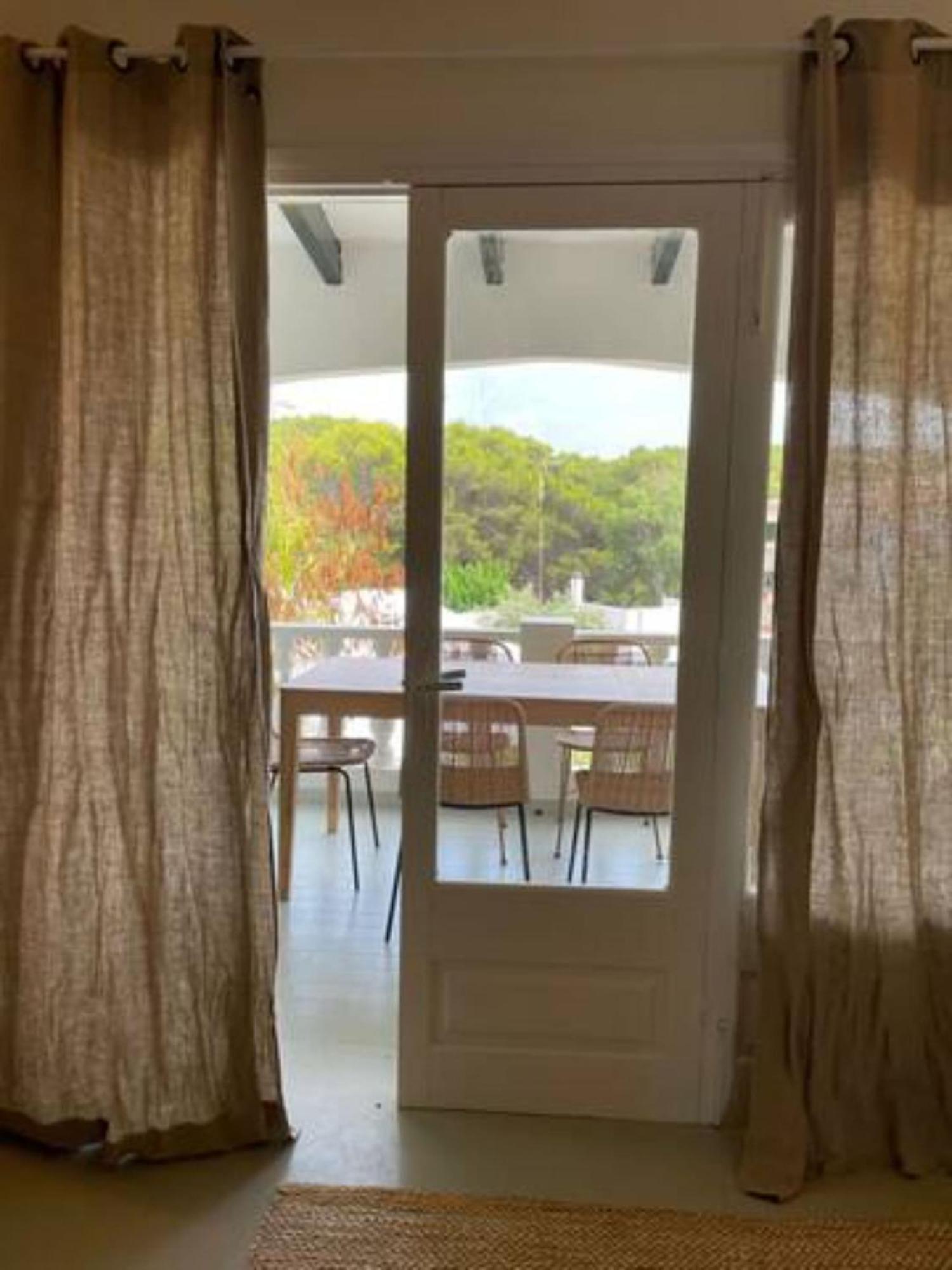 Arenal D'En Castell South Διαμέρισμα Εξωτερικό φωτογραφία