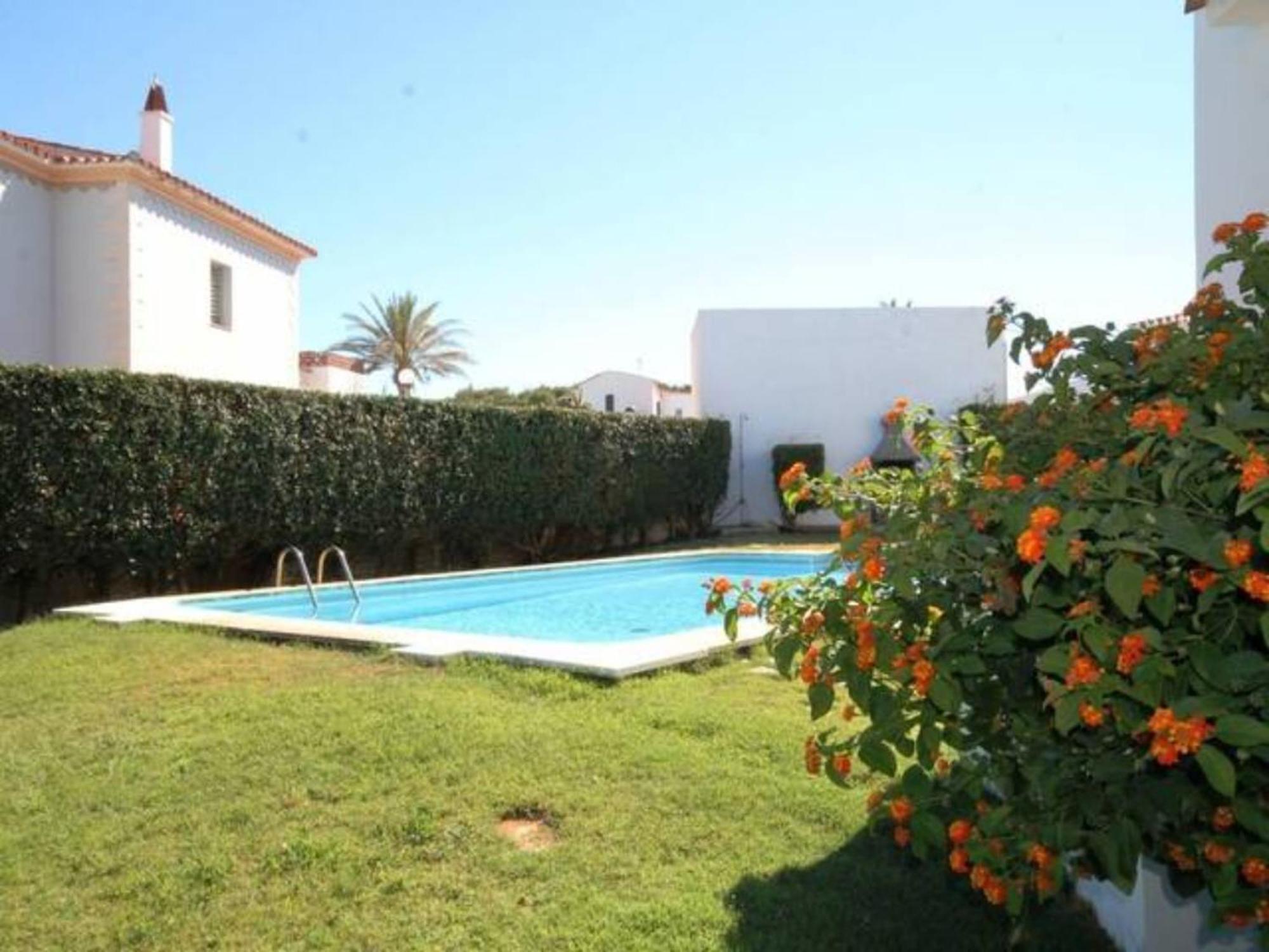Arenal D'En Castell South Διαμέρισμα Εξωτερικό φωτογραφία