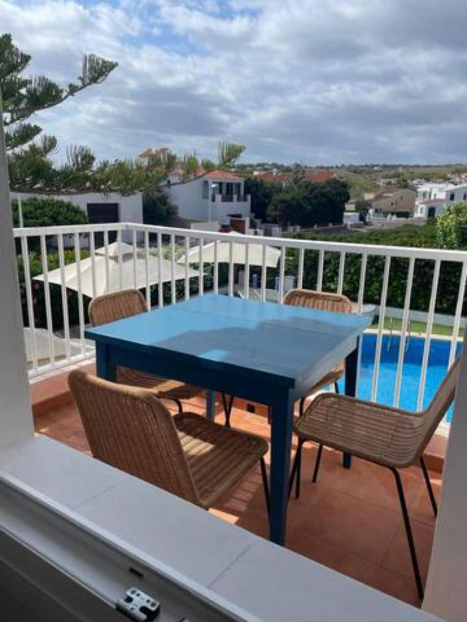 Arenal D'En Castell South Διαμέρισμα Εξωτερικό φωτογραφία