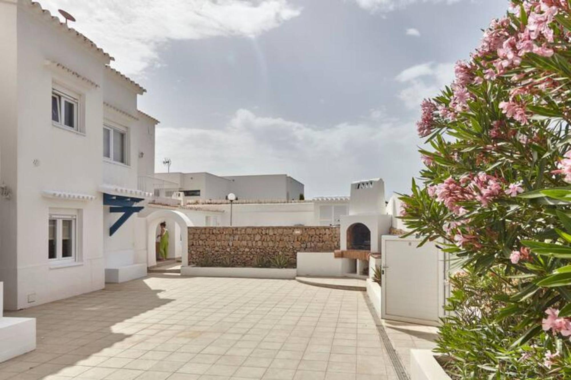 Arenal D'En Castell South Διαμέρισμα Εξωτερικό φωτογραφία