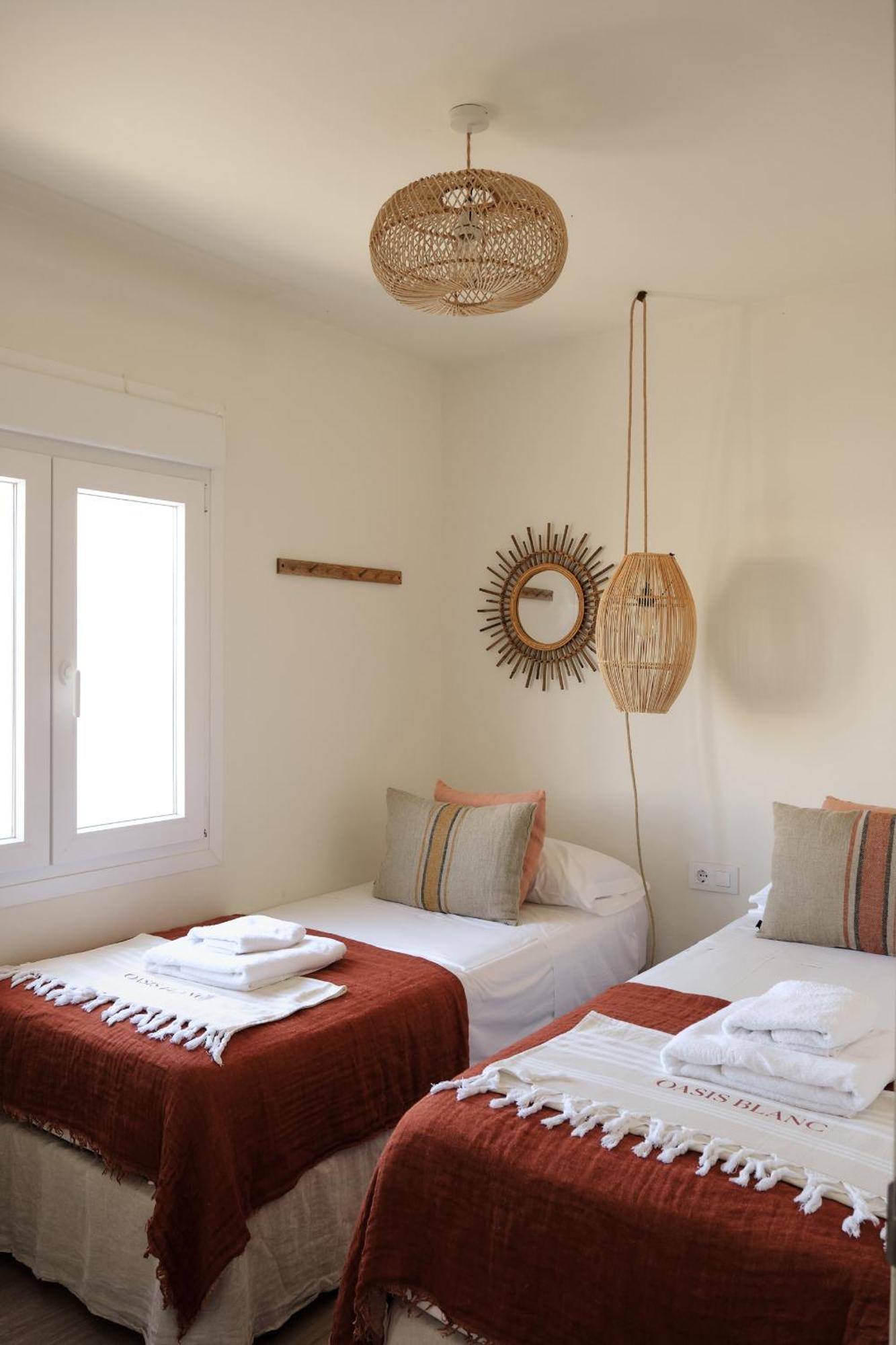 Arenal D'En Castell South Διαμέρισμα Εξωτερικό φωτογραφία